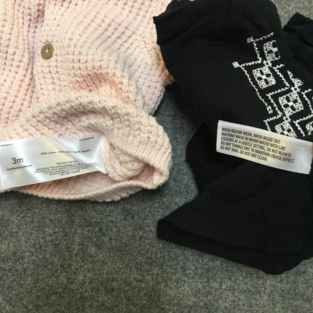 Gymboree this set
